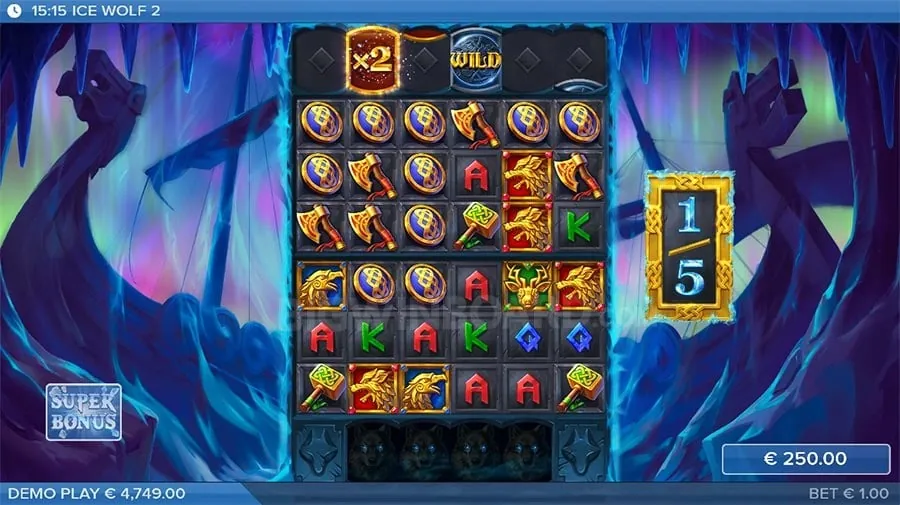 Latest Slot Game Review
